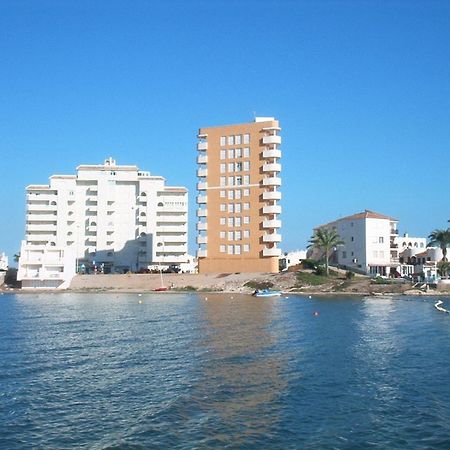شقة Apcostas - Vistamar - La Manga المظهر الخارجي الصورة