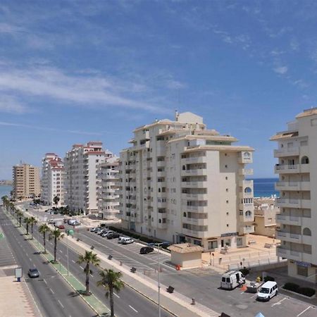 شقة Apcostas - Vistamar - La Manga المظهر الخارجي الصورة