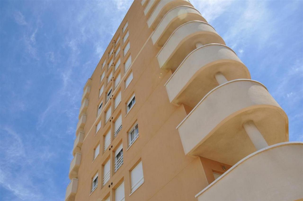 شقة Apcostas - Vistamar - La Manga المظهر الخارجي الصورة